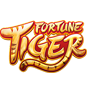 fortune tiger ícone