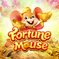 jogar fortune mouse demo ícone