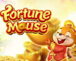 fortune mouse estrategia ícone