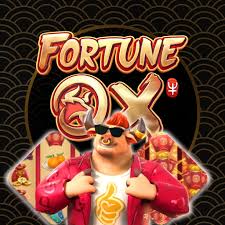 horario que fortune ox paga ícone